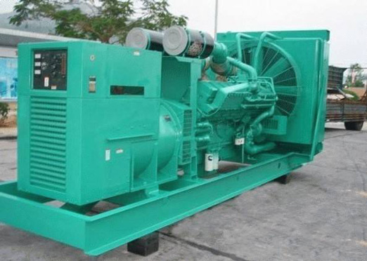 五原75kw康明斯柴油发电车出租图片 五原75kw康明斯柴油发电车出租图片